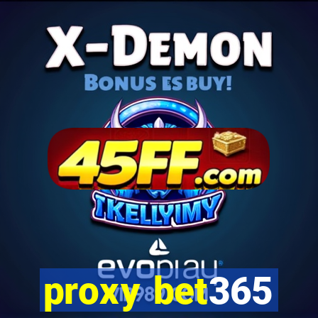 proxy bet365
